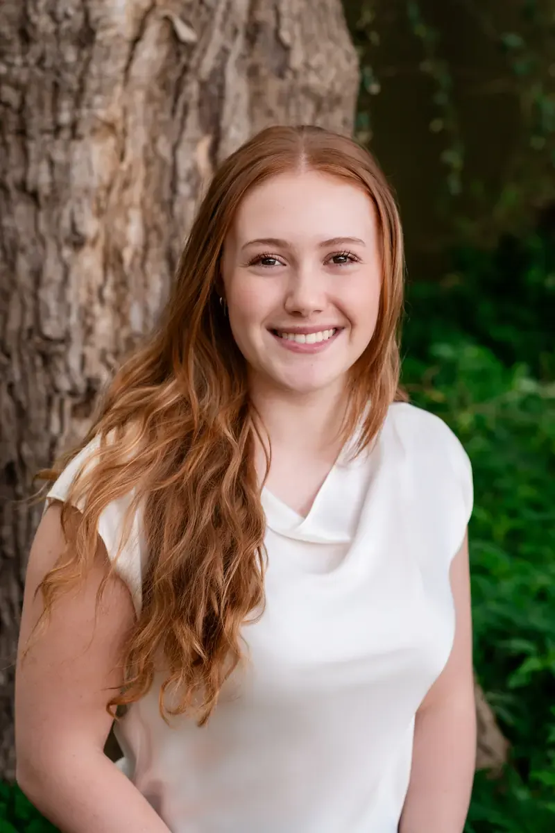 Abella, chiropractic assistant at The Chiro Crew in Kingswood