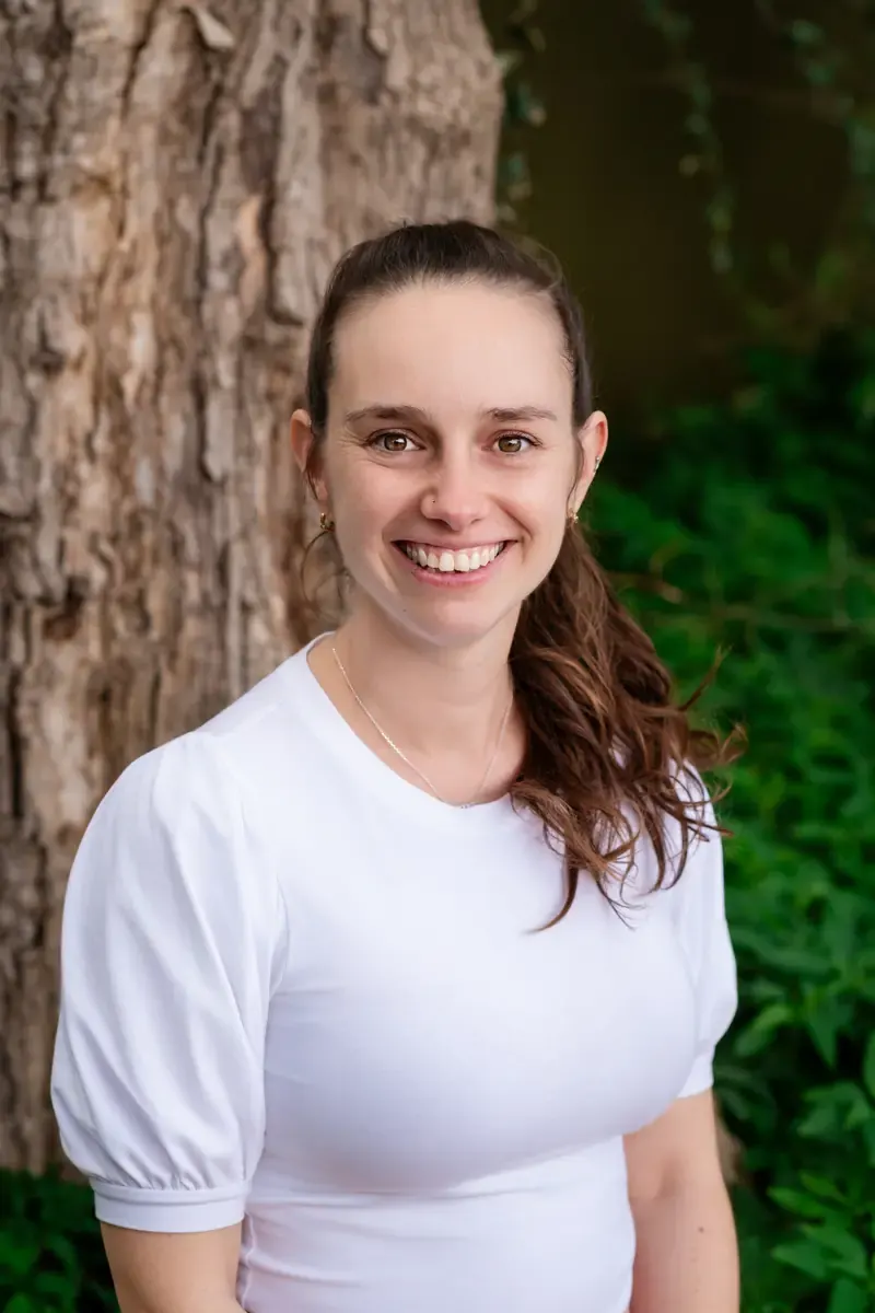 Dr Adelle Semmler, chiropractor at The Chiro Crew in Kingswood