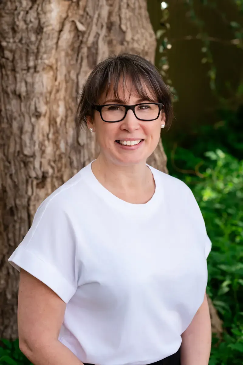 Jo R, chiropractic assistant at The Chiro Crew in Kingswood