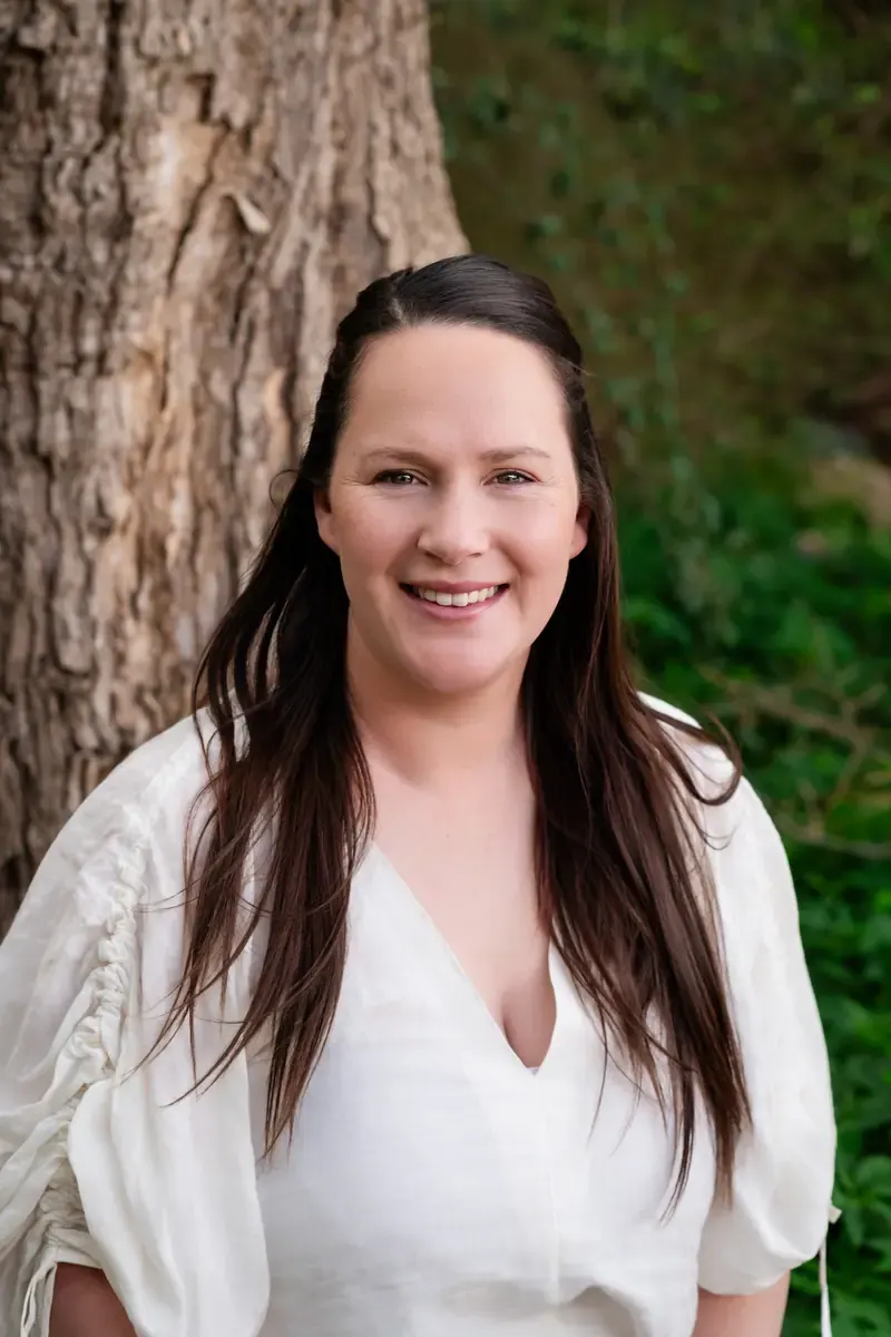 Jo W, chiropractic assistant at The Chiro Crew in Kingswood